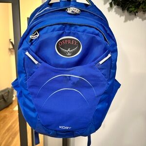 Osprey Koby Royal Blue Backpack
